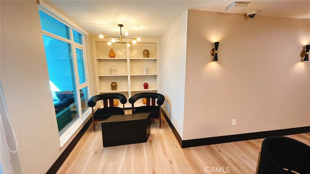 Marquee at Park Place (MARQ) - Residential Lease