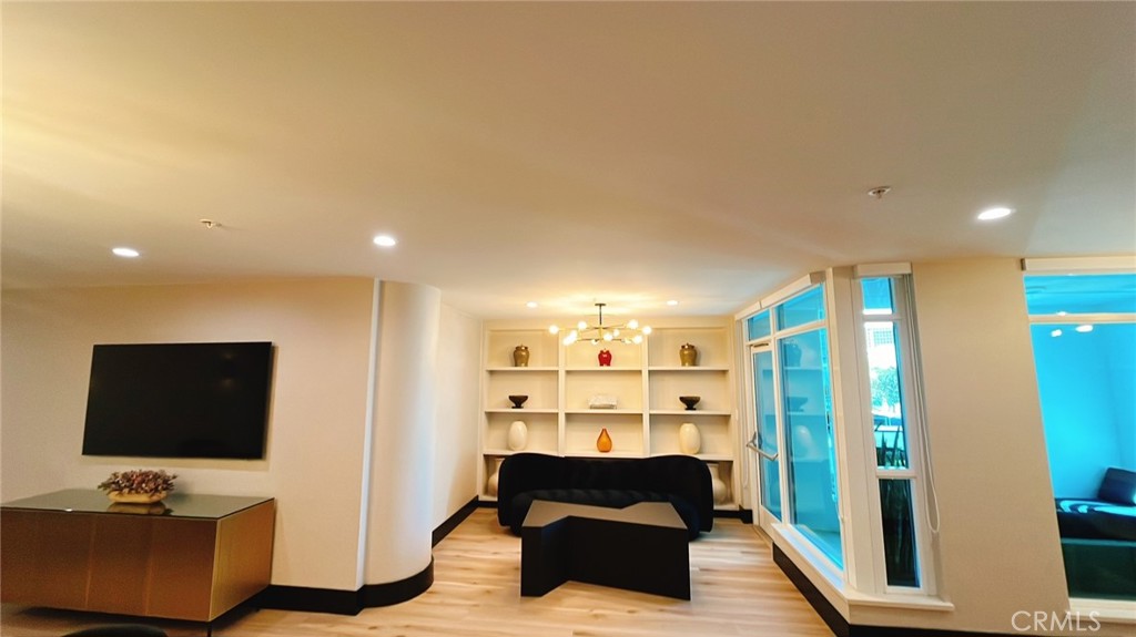 Marquee at Park Place (MARQ) - Residential Lease