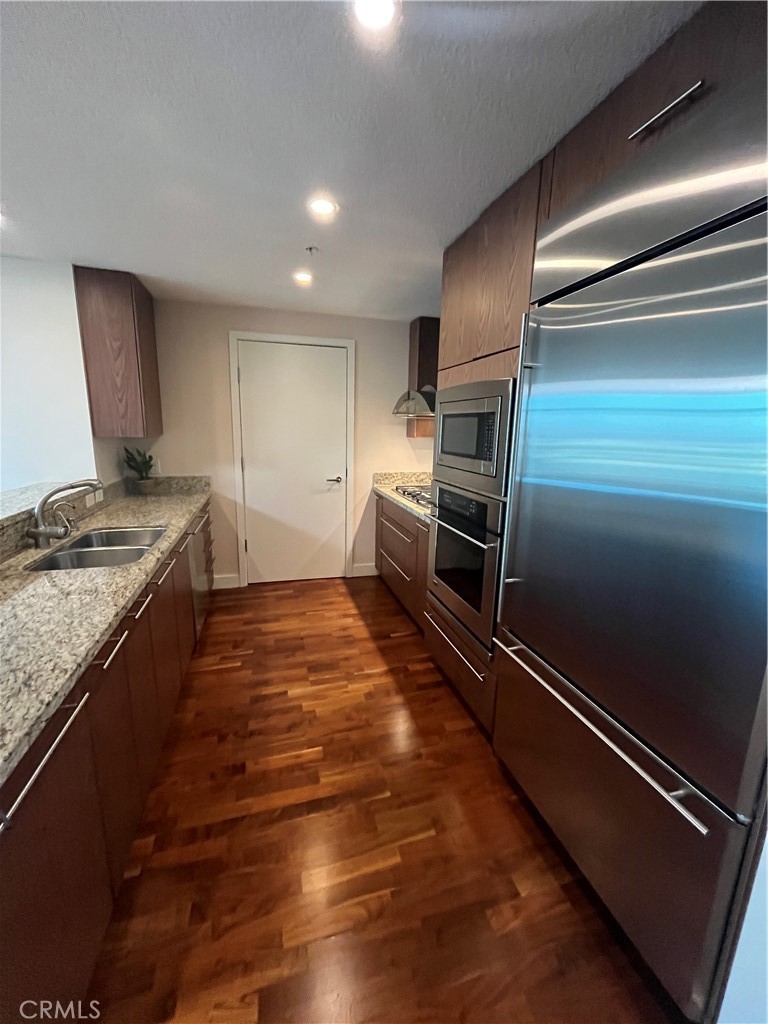 Marquee at Park Place (MARQ) - Residential Lease