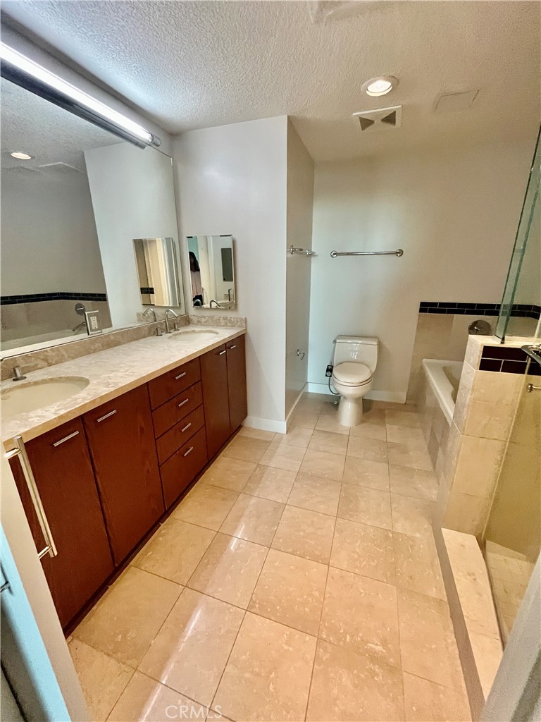 Marquee at Park Place (MARQ) - Residential Lease