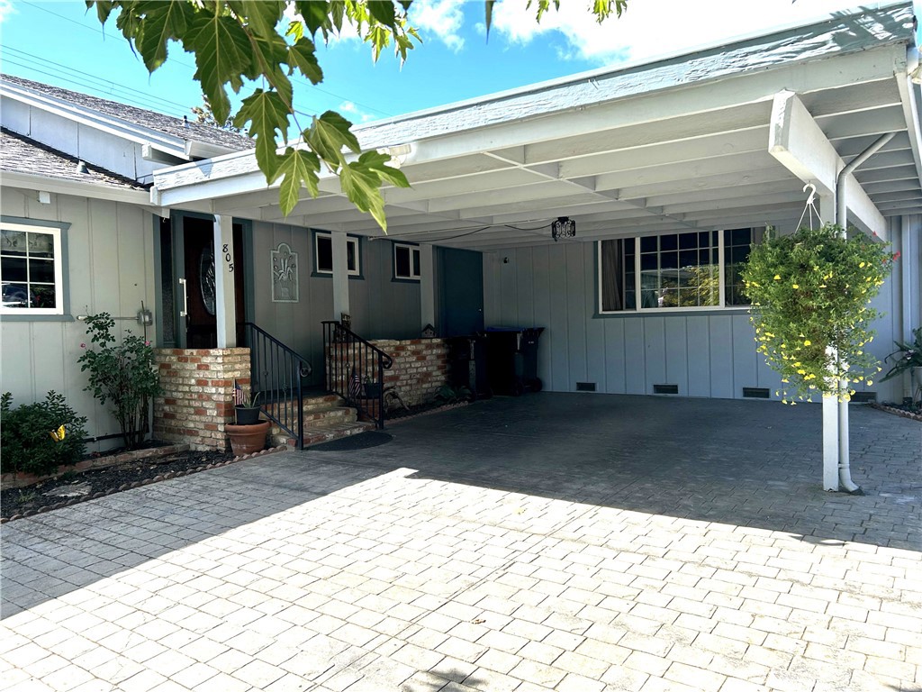 805 Anastasia Drive