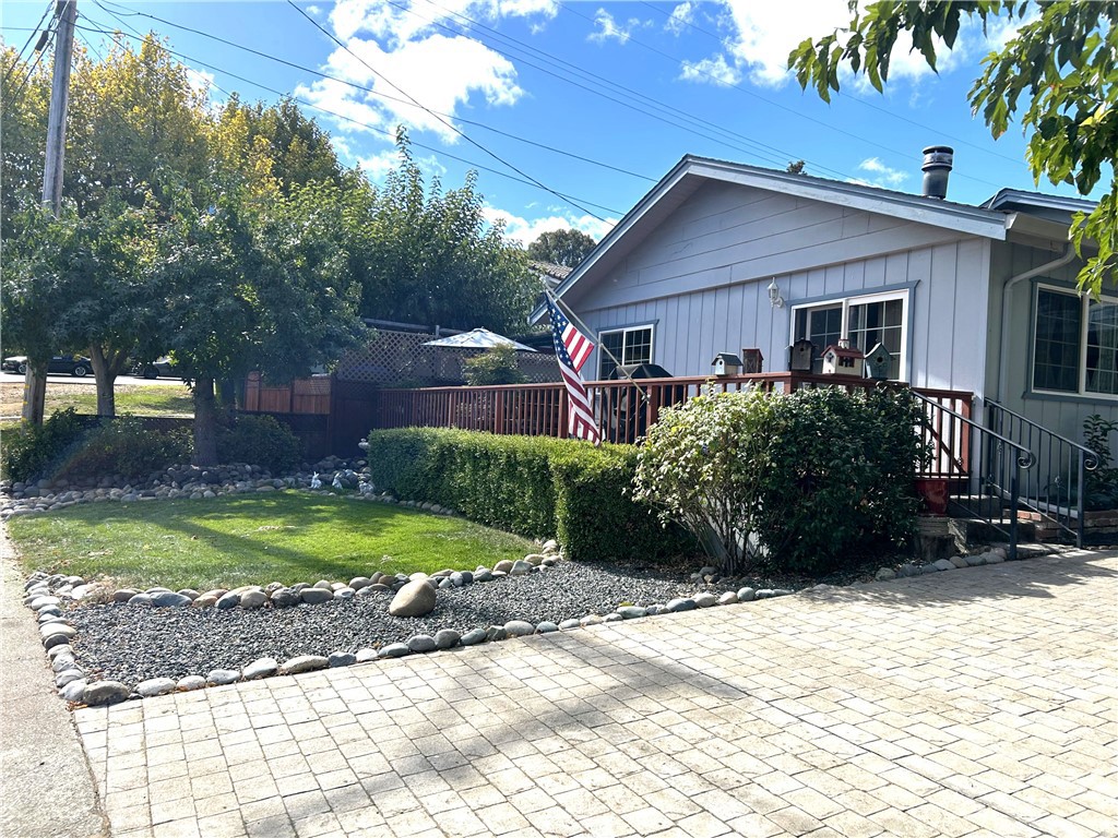 805 Anastasia Drive