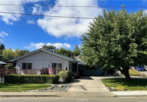 805 Anastasia Drive Lakeport CA 95453