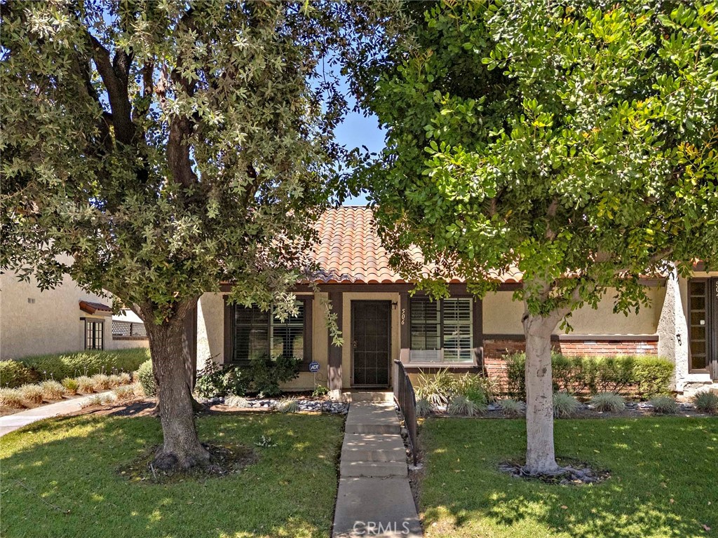 506 San Pablo Court