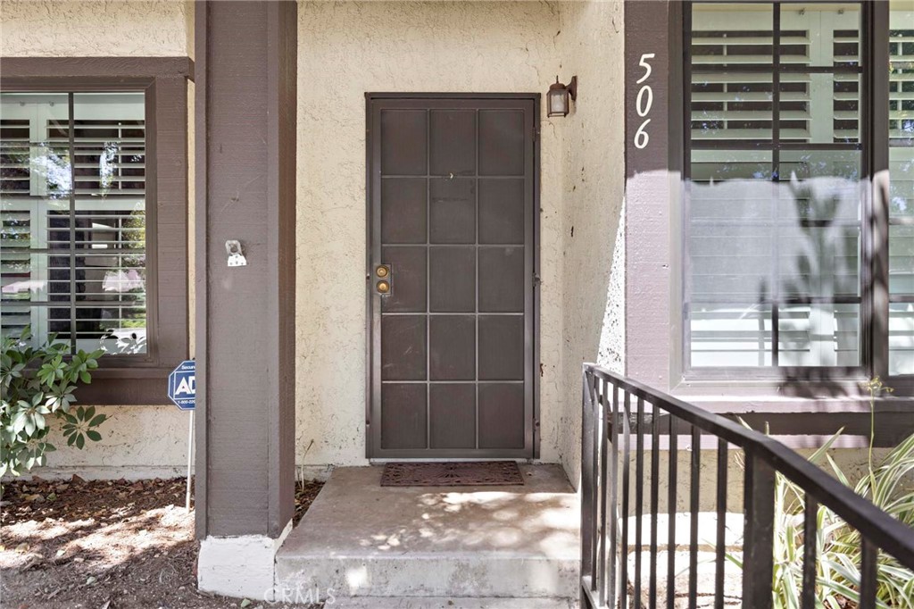 506 San Pablo Court