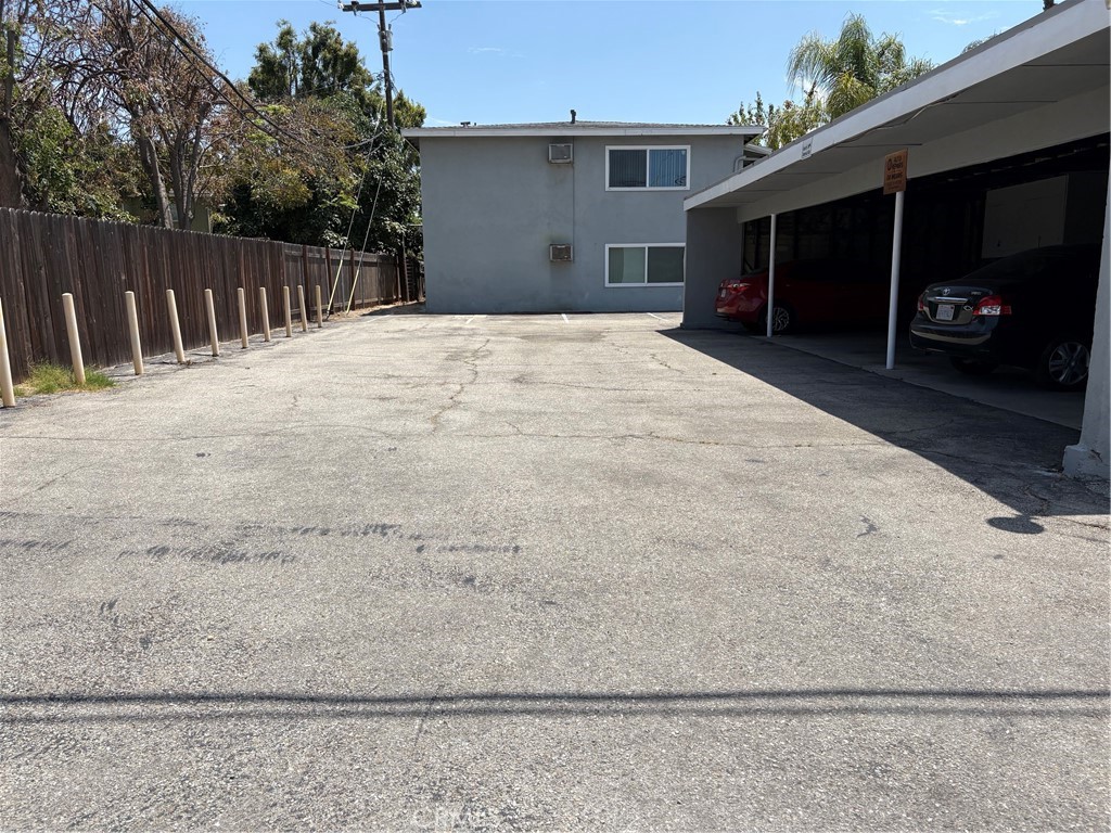 445 W Front Street