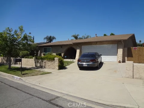 9116 Amber Court, Fontana, CA 92335 - MLS#: PW26167210