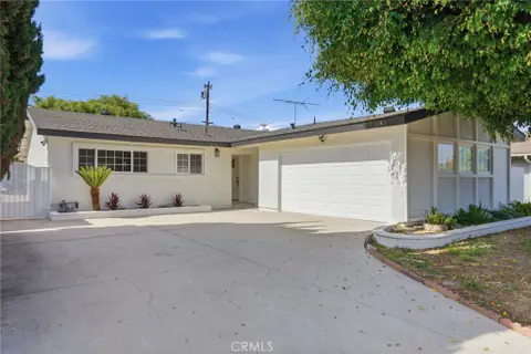 1430 Hillandale Ave, La Habra, CA 90631 - MLS#: DW26147907