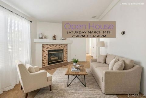 13941 Wisteria Ave Poway CA 92064