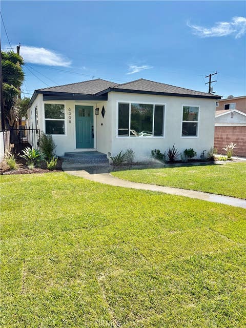 Photo of 6308 Albany ST, Huntington Park, CA 90255 (MLS # PW26187897)