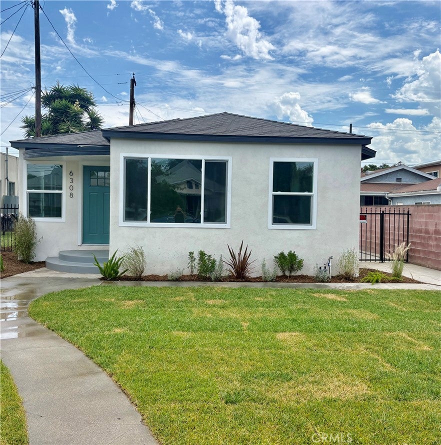 6308 Albany Street