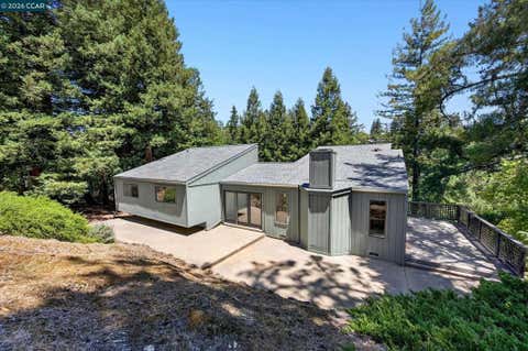 Photo of 53 Sleepy Hollow Ln LN, Orinda, CA 94563 (MLS # 41139827)