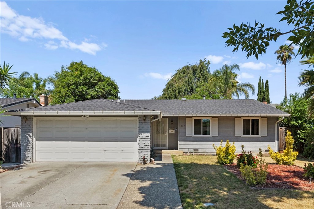 Photo 1 of 16 — 5887 Tandera, San Jose, CA 95123