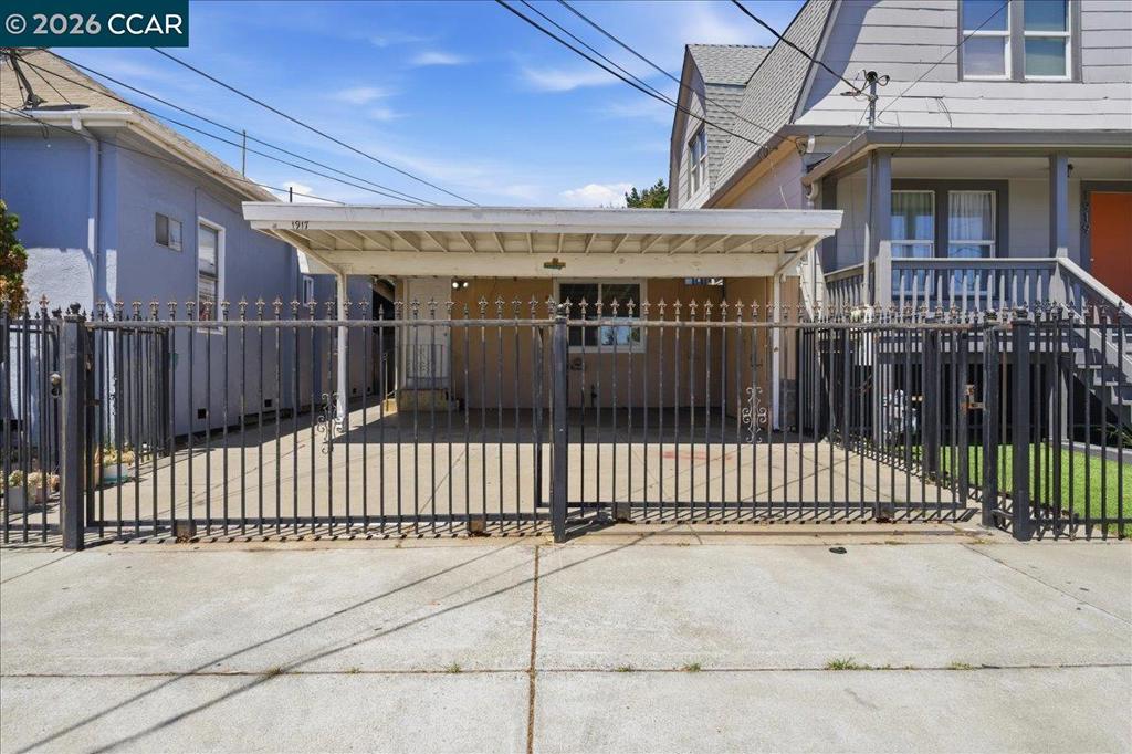 1917 Nevin Ave AVE, Richmond CA 94801