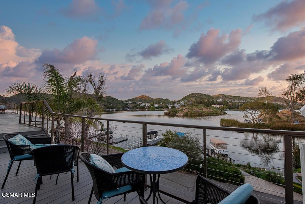 Photo of 160 Lower Lake Road, Westlake Village, CA 91361 (MLS # 226001221)