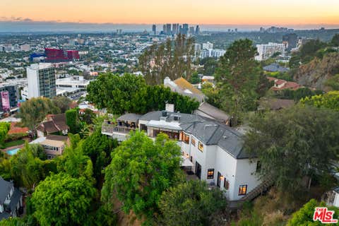 Photo of 1398 Miller Drive, Los Angeles, CA 90069 (MLS # 26888029)