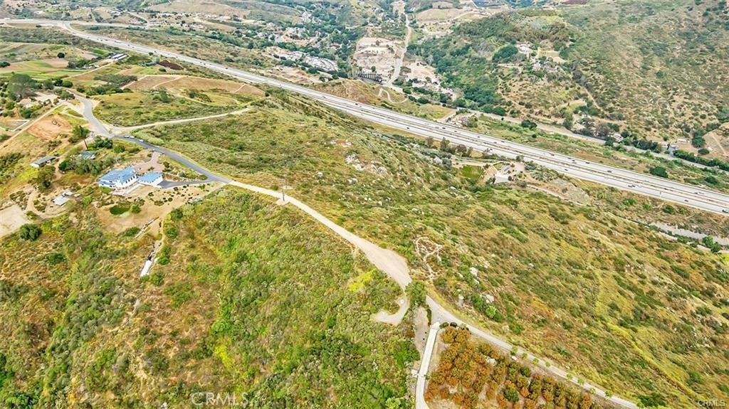 0 Aquaduct Road