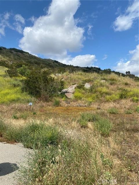 0 Aquaduct Road Bonsall CA 92003