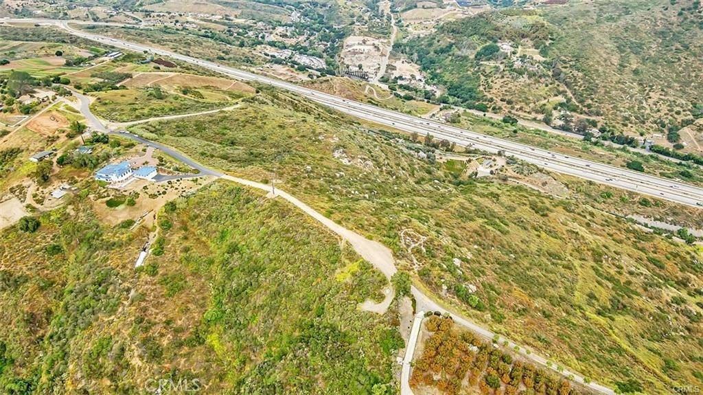 0 Aquaduct Road