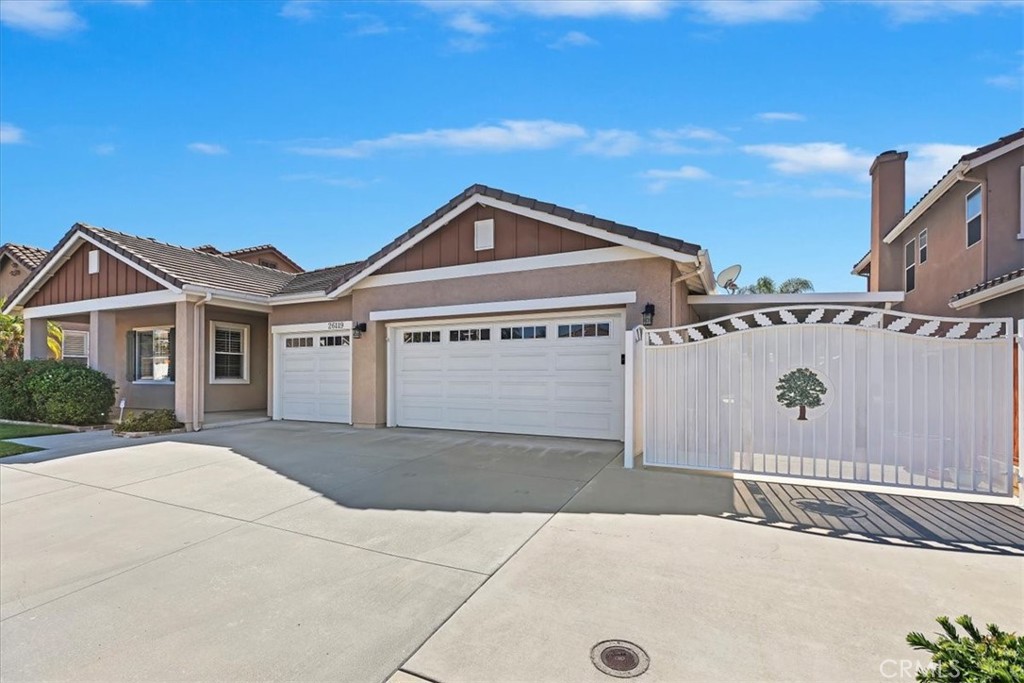 26119 Palmetto Street