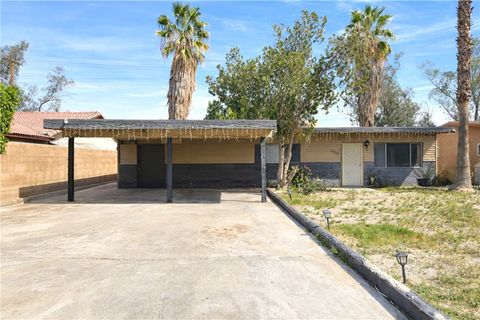 2210 Marguerite Palm Springs CA 92264