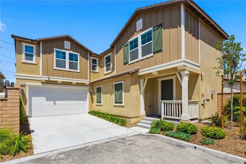 Photo of 16033 Cochise Court, Chino, CA 91708 (MLS # CV26099921)