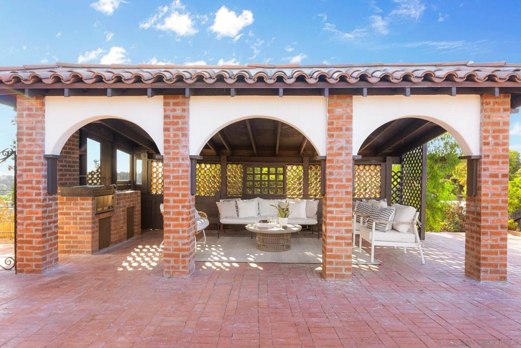 El Cajon - Residential