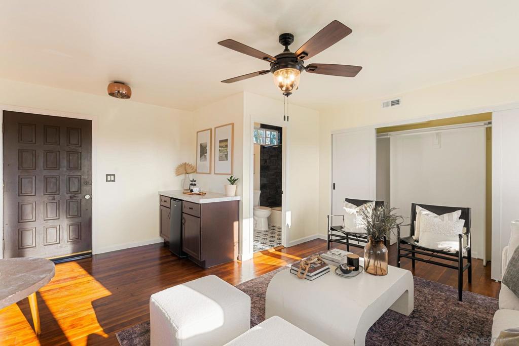 El Cajon - Residential