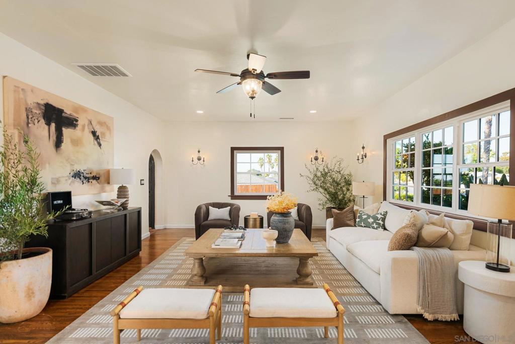 El Cajon - Residential