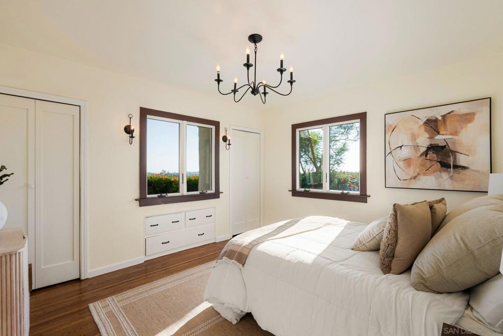El Cajon - Residential
