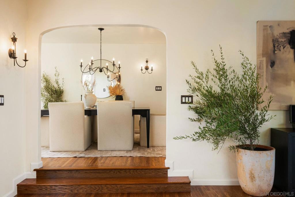 El Cajon - Residential