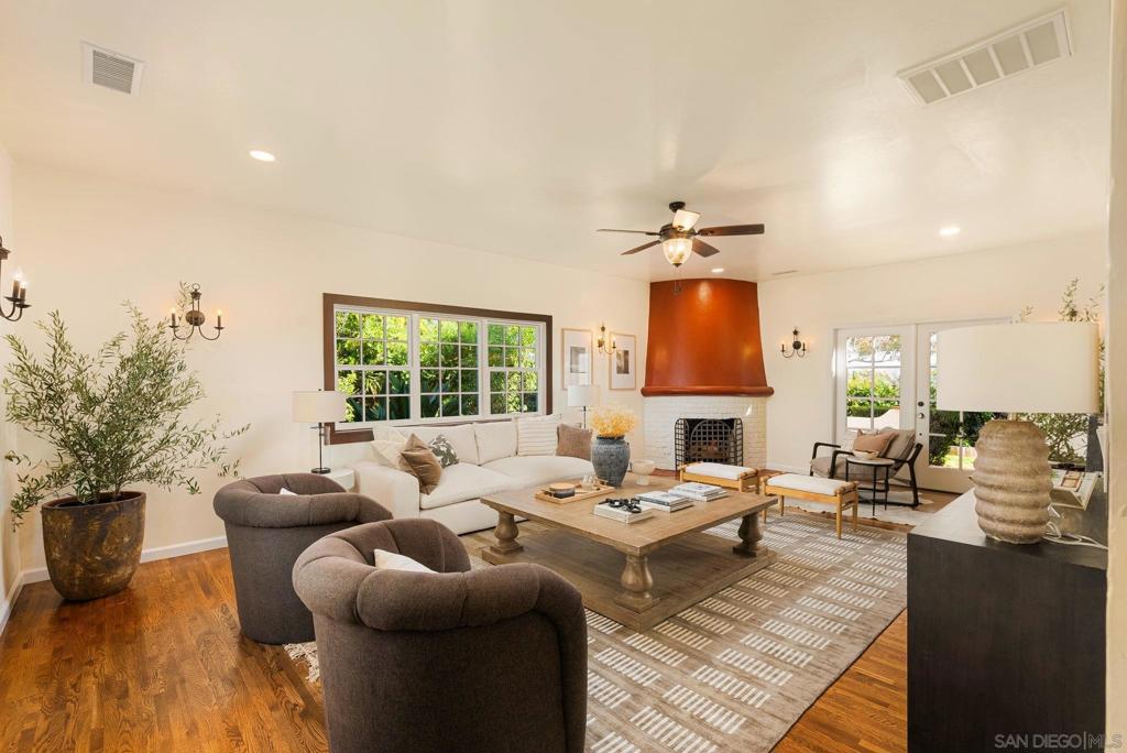 El Cajon - Residential