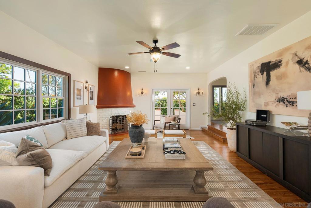 El Cajon - Residential