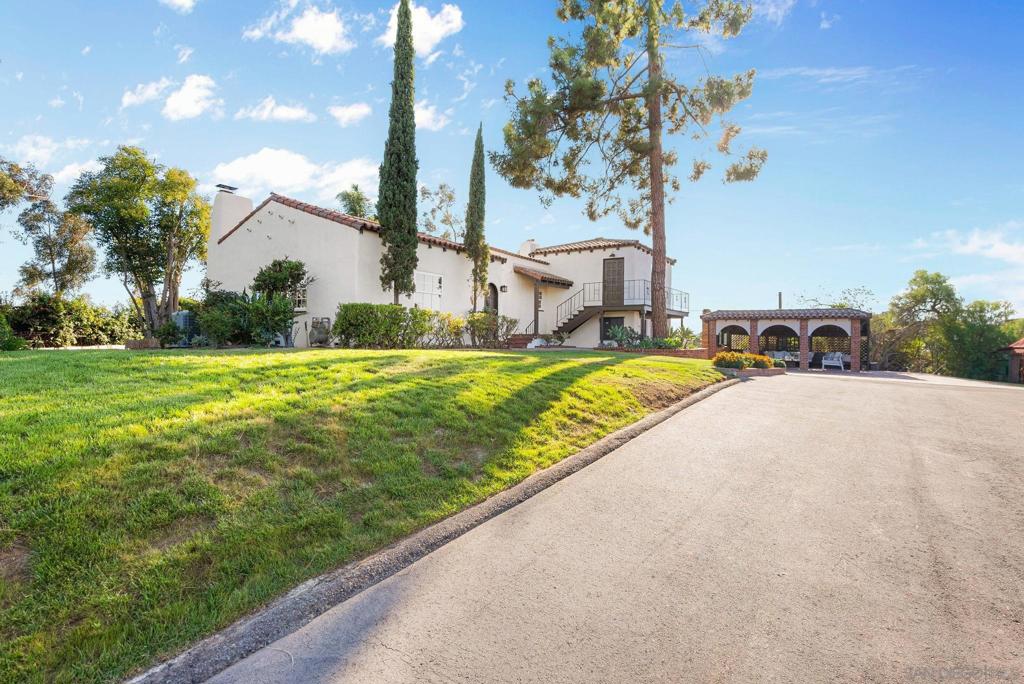 El Cajon - Residential