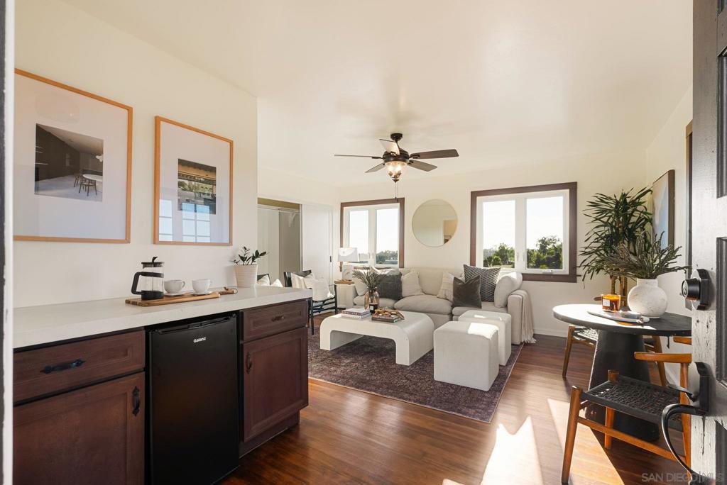 El Cajon - Residential