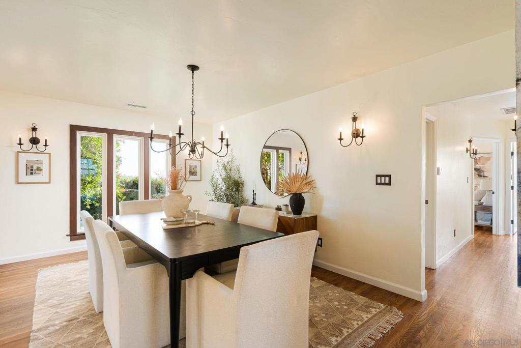 El Cajon - Residential