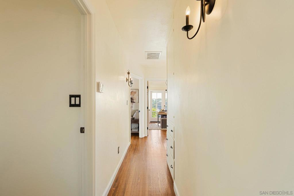 El Cajon - Residential
