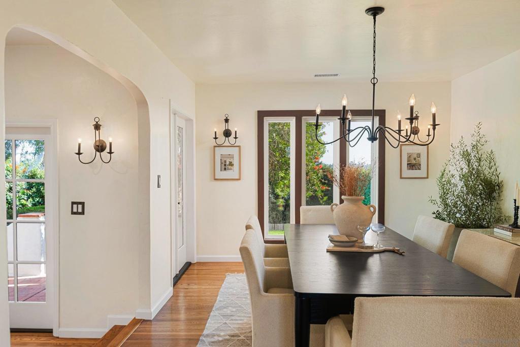 El Cajon - Residential