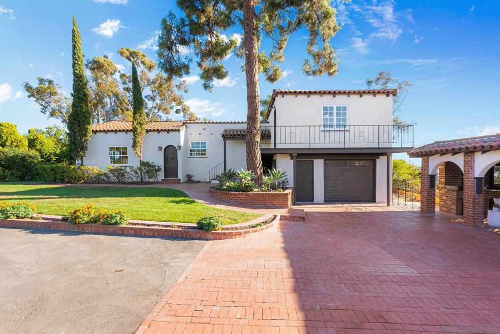 El Cajon - Residential