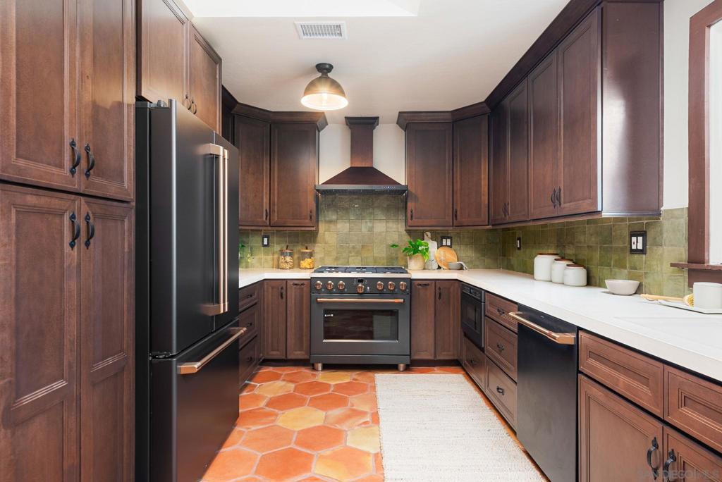 El Cajon - Residential