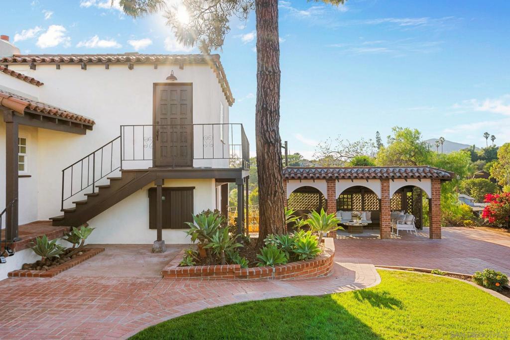 El Cajon - Residential
