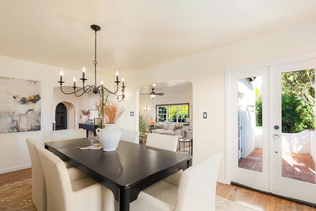 El Cajon - Residential