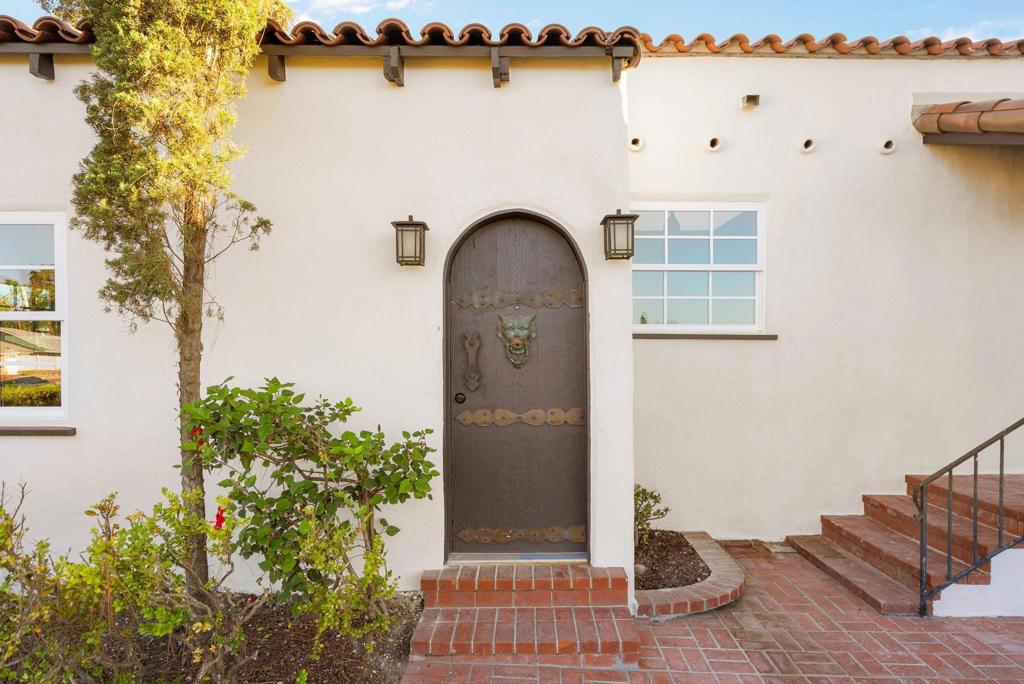 El Cajon - Residential