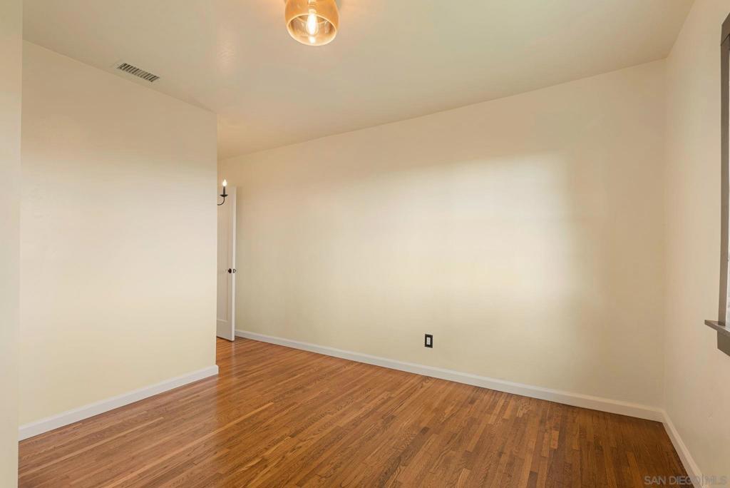 El Cajon - Residential