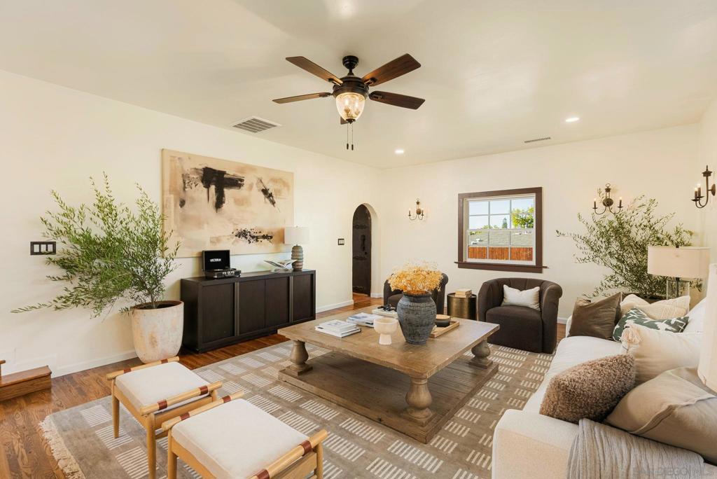 El Cajon - Residential
