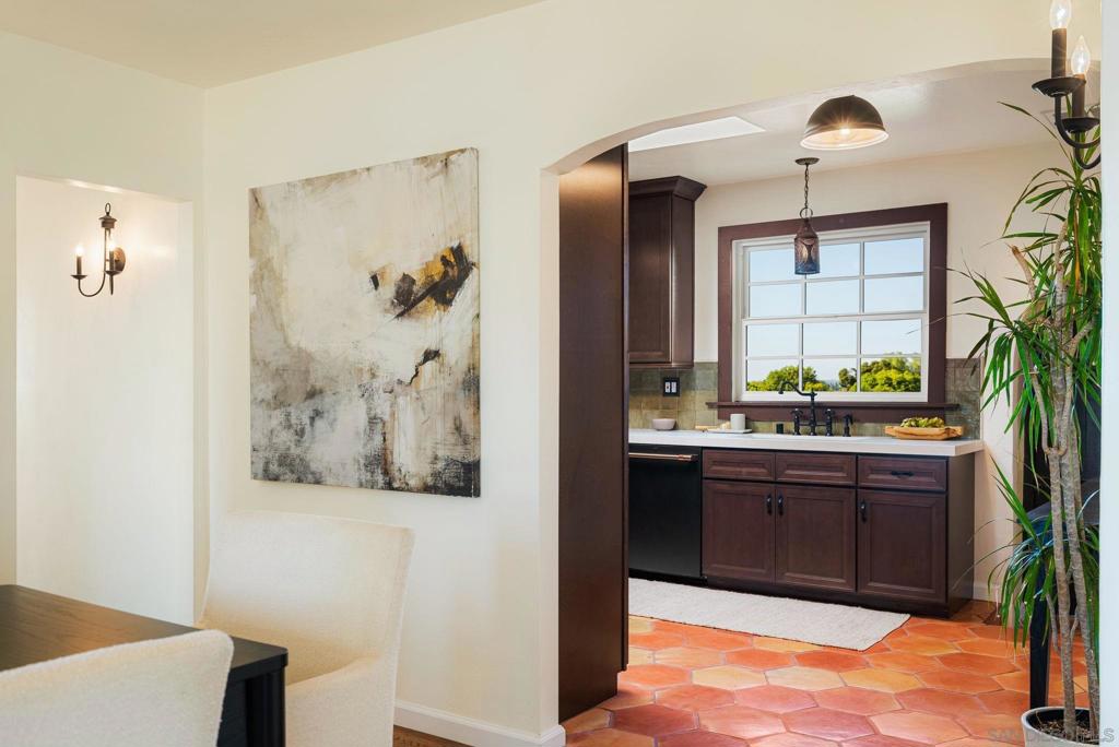 El Cajon - Residential