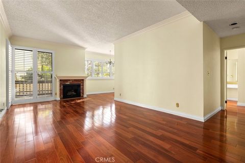Photo of 497 E California Boulevard #119, Pasadena, CA 91106 (MLS # PF26117001)