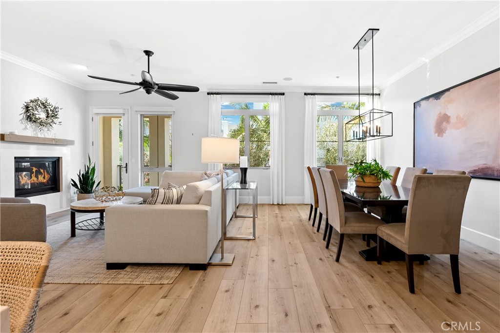 Vantis - Residential Lease