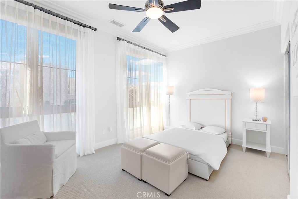 Vantis - Residential Lease