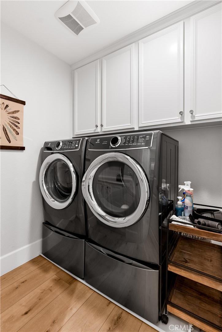 Vantis - Residential Lease